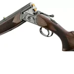 Carabine express Fair Lusso New Gravures cal 8x57jrs arme cat C