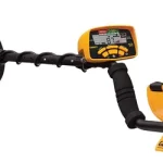 Detecteur de metaux garrett ace 300i