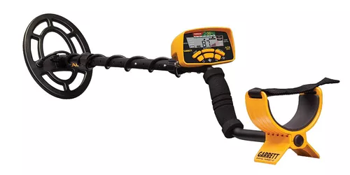 Detecteur de metaux garrett ace 300i