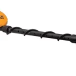 Detecteur de metaux garrett ace 300i