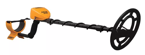 Detecteur de metaux garrett ace 300i