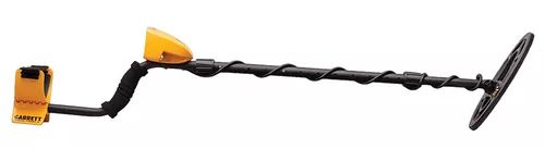 Detecteur de metaux garrett ace 300i