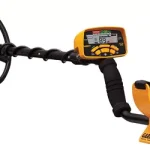 Detecteur de metaux garrett ace 400i