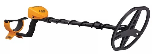 Detecteur de metaux garrett ace 400i