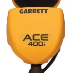 Detecteur de metaux garrett ace 400i