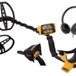 Detecteur de metaux garrett ace 400i