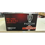 Amorces small pistol primers Fiocchi Boite De 1500 cat B