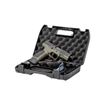 Pistolet Beretta Apx A1 Full Size Tactical Od cal 9x19mm arme cat B