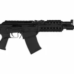 Arme d 'epaule fusil armsan armtac cal 12/76cm arme cat B