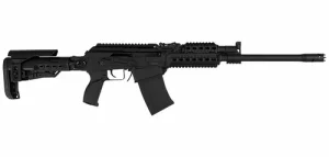 Arme d 'epaule fusil armsan armtac cal 12/76cm arme cat B