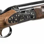 Fusil de chasse ata sp avant garde cal 20/71cm arme cat C