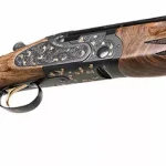 Fusil de chasse ata sp avant garde cal 20/71cm arme cat C