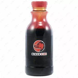 attractant goudron blackfire original bouteille 0.5l