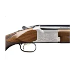 Fusil de trap Browning B525 Sporter Vintage cal 12/76cm arme cat C