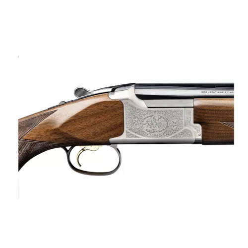 Fusil de trap Browning B525 Sporter Vintage cal 12/76cm arme cat C