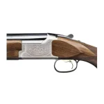 Fusil de trap Browning B525 Sporter Vintage cal 12/76cm arme cat C