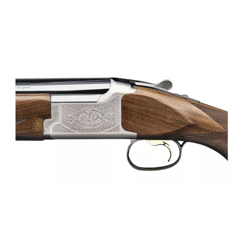 Fusil de trap Browning B525 Sporter Vintage cal 12/76cm arme cat C