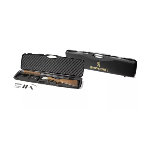 Fusil de trap Browning B525 Sporter Vintage cal 12/76cm arme cat C