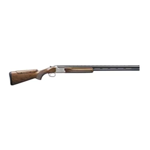 Fusil de trap Browning B525 Sporter Vintage cal 12/76cm arme cat C