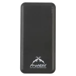 Batterie externe celsius usb a et usb c prohunt