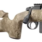 Pack carabine a verrou rubis tactical digital camo cal 308 win canon mrr 71 cm arme cat B