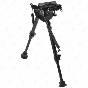 Bipied sbd reglable 9" 13"