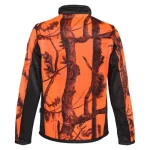 Blouson hybrid 25 ans Percussion