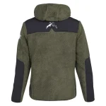 Blouson sherpa grizzly prohunt