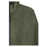 Blouson sherpa grizzly prohunt