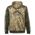 blouson wolf forest prohunt