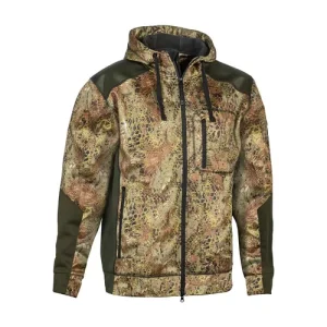 blouson wolf forest prohunt