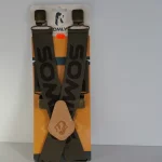 Bretelle a pince Somlys