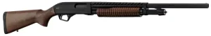 Fusil a pompe Winchester Sxp Trench 4+1 Coups cal 12/61cm raye arme cat C
