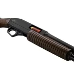 Fusil a pompe Winchester Sxp Trench 4+1 Coups cal 12/61cm raye arme cat C