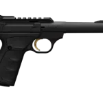 Pistolet Browning Buck Mark Camper Ufx cal 22lr arme cat B