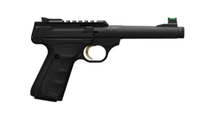 Pistolet Browning Buck Mark Camper Ufx cal 22lr arme cat B