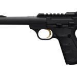 Pistolet Browning Buck Mark Camper Ufx cal 22lr arme cat B