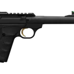 Pistolet Browning Buck Mark Camper Ufx cal 22lr arme cat B