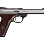 Pistolet Browning Buck Mark Medaillon Rosewood cal 22lr arme cat B