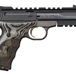 Pistolet Browning Buck Mark Micro Label cal 22lr arme cat B