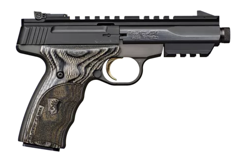 Pistolet Browning Buck Mark Micro Label cal 22lr arme cat B