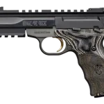 Pistolet Browning Buck Mark Micro Label cal 22lr arme cat B