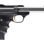 Pistolet Browning buck mark standart stainless urx cal 22lr chargeur 10 coups arme cat B