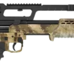 Fusil a pompe Hatsan Escort Bull Tac Camo cal 12/61cm arme cat C