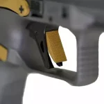 Pistolet canik sfx rival grey- calibre 9x19 arme cat B