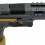 Pistolet canik sfx rival grey- calibre 9x19 arme cat B