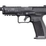 Pistolet canik mete sft pro black 9x19 arme de cat B