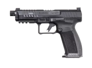 Pistolet canik mete sft pro black 9x19 arme de cat B