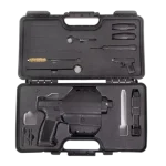 Pistolet canik mete sft pro black 9x19 arme de cat B