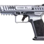 Pistolet canik tp9 rival s chrome calibre 9x19 arme de cat B